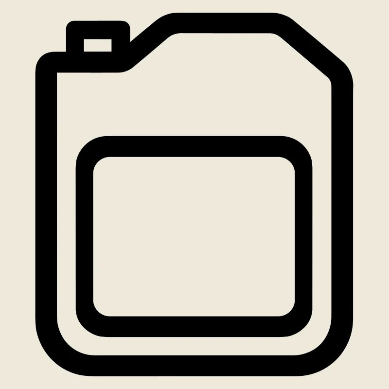 canister