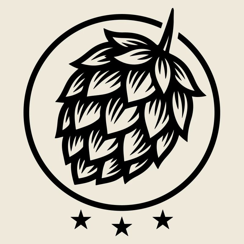 Houblon Orge