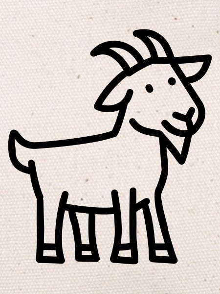 Ziege