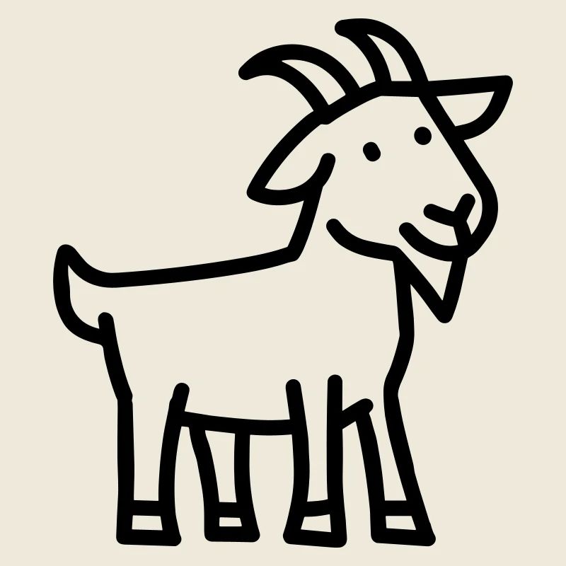 chèvre