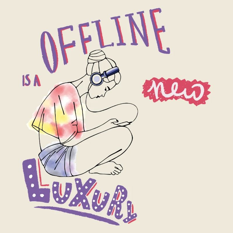 Offline  