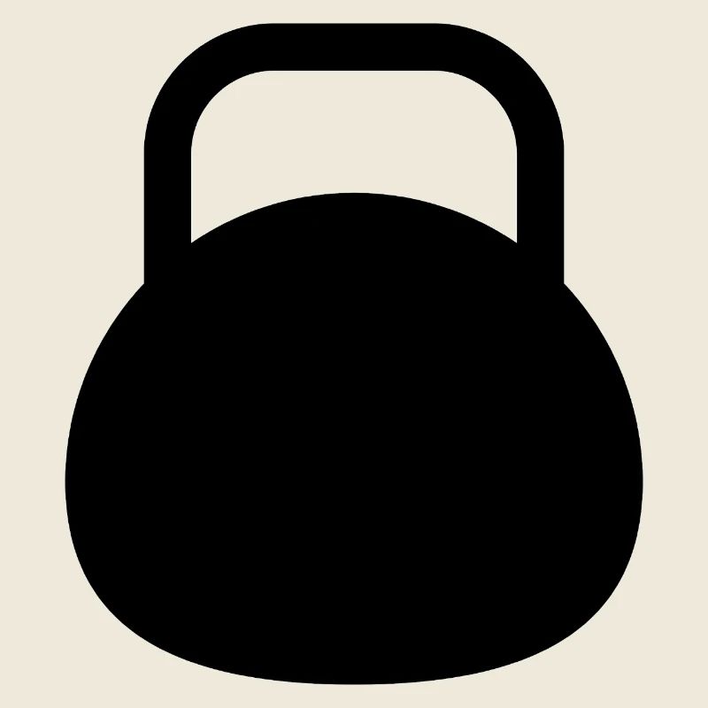 Kettlebell