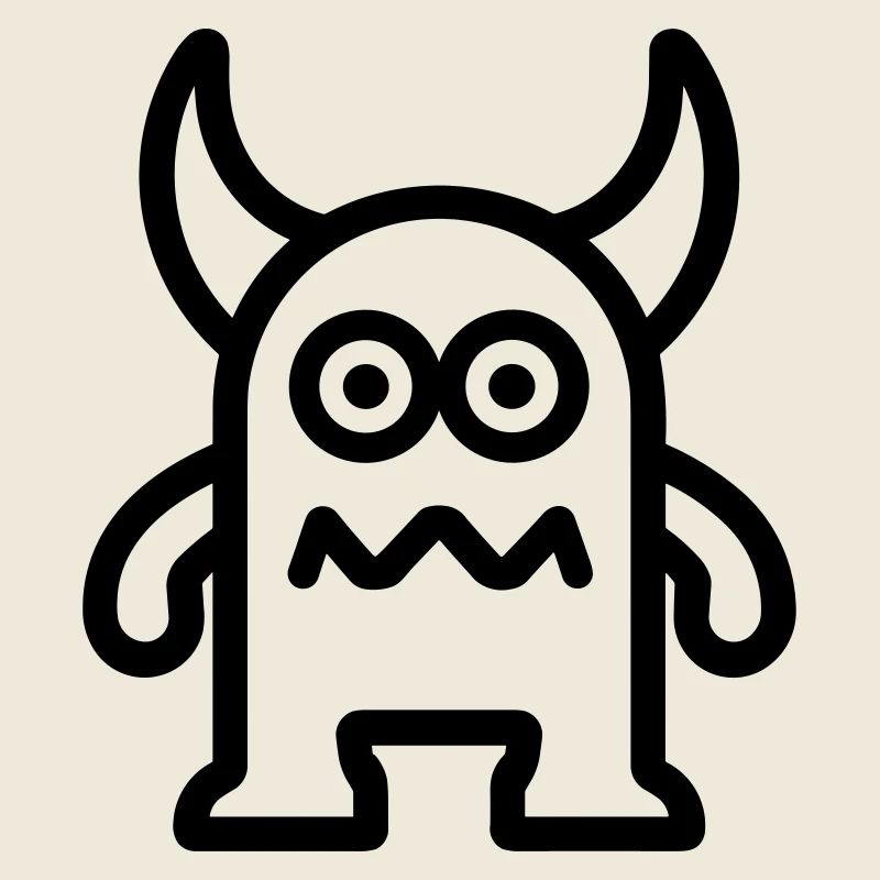 monster