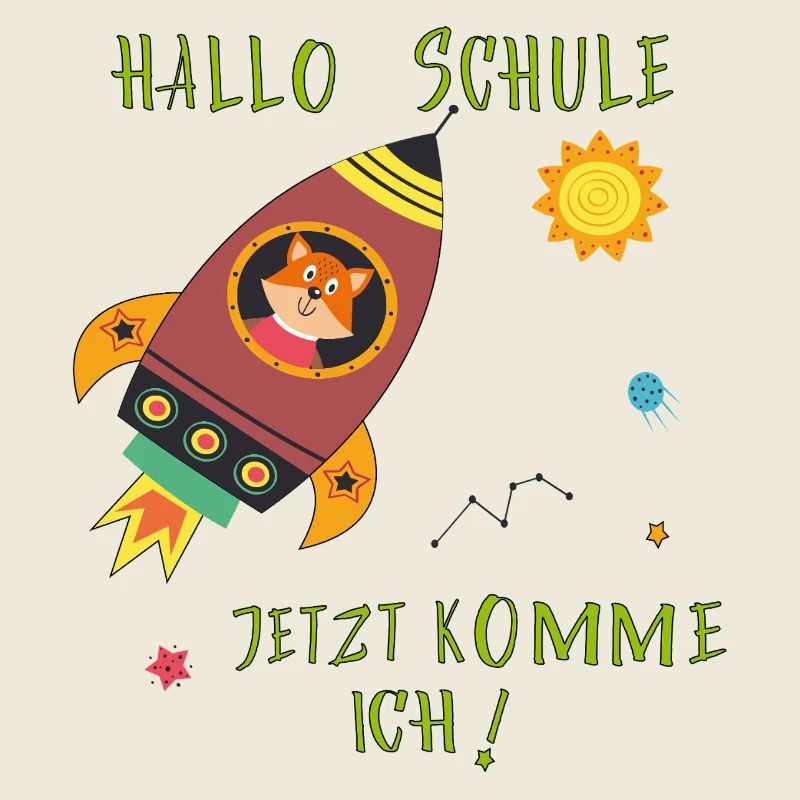 Hallo Schule 
