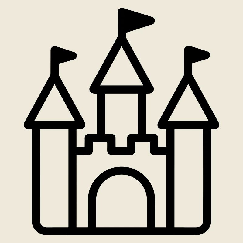 castle