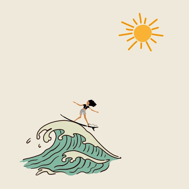 surfer