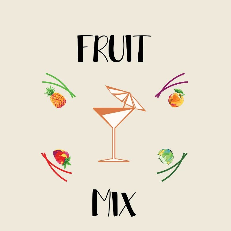 fruit mix