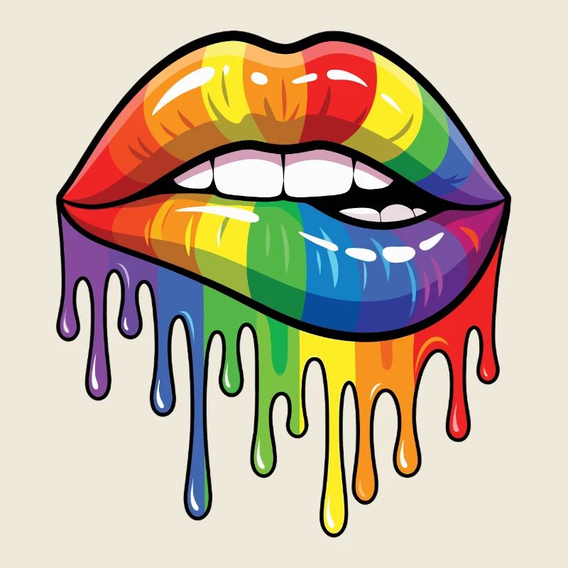 Pride Month LGBT - Proud!