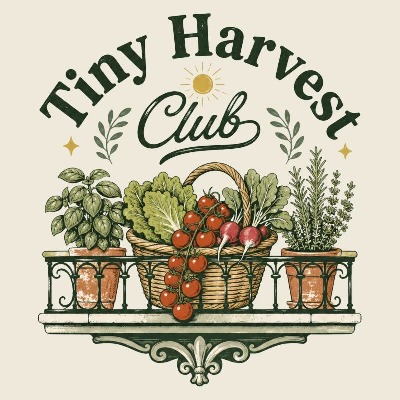 Tiny Harvest Club