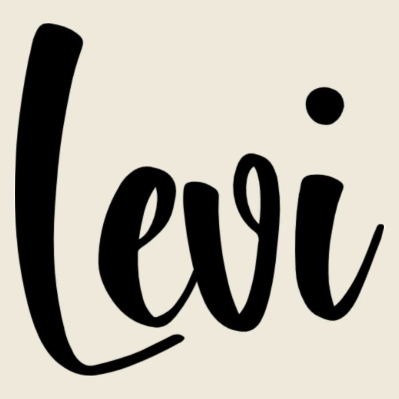 Nom - Levi
