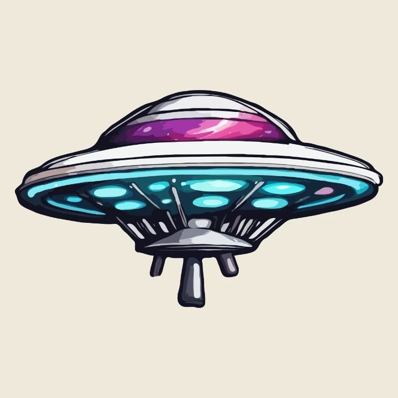 Alien / Spaceship / UFO / Area 51 / All / Mars
