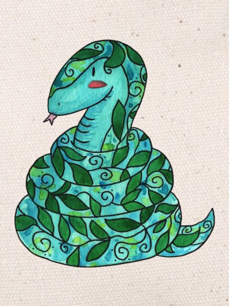 Sssnake
