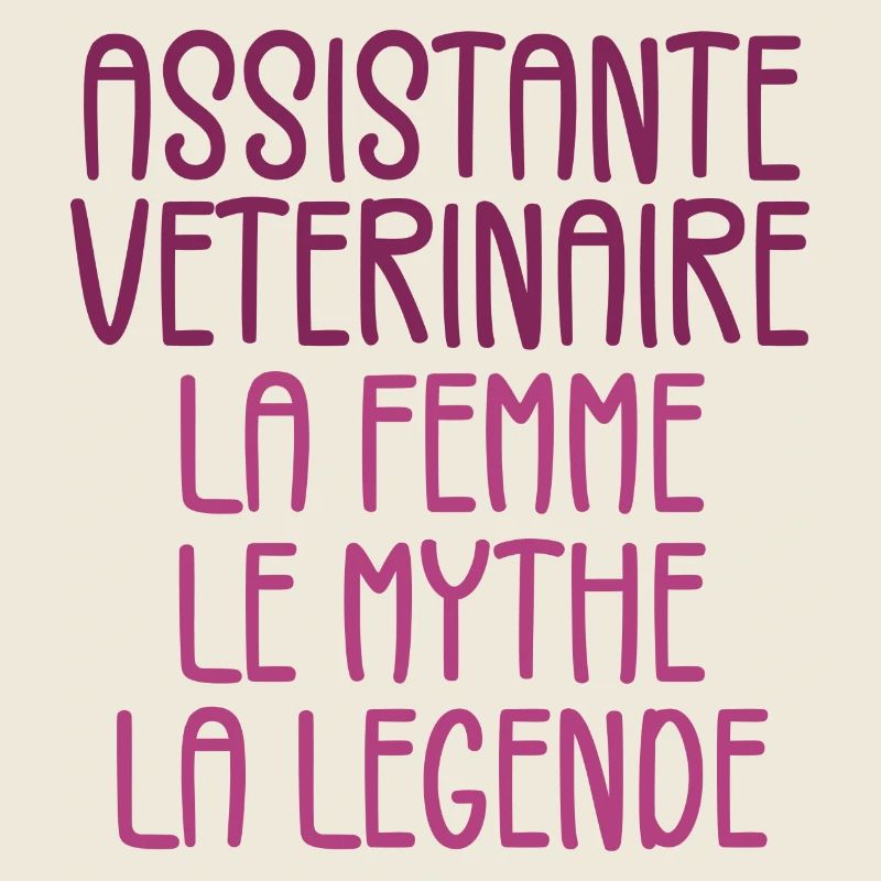 Assistante Veterinaire