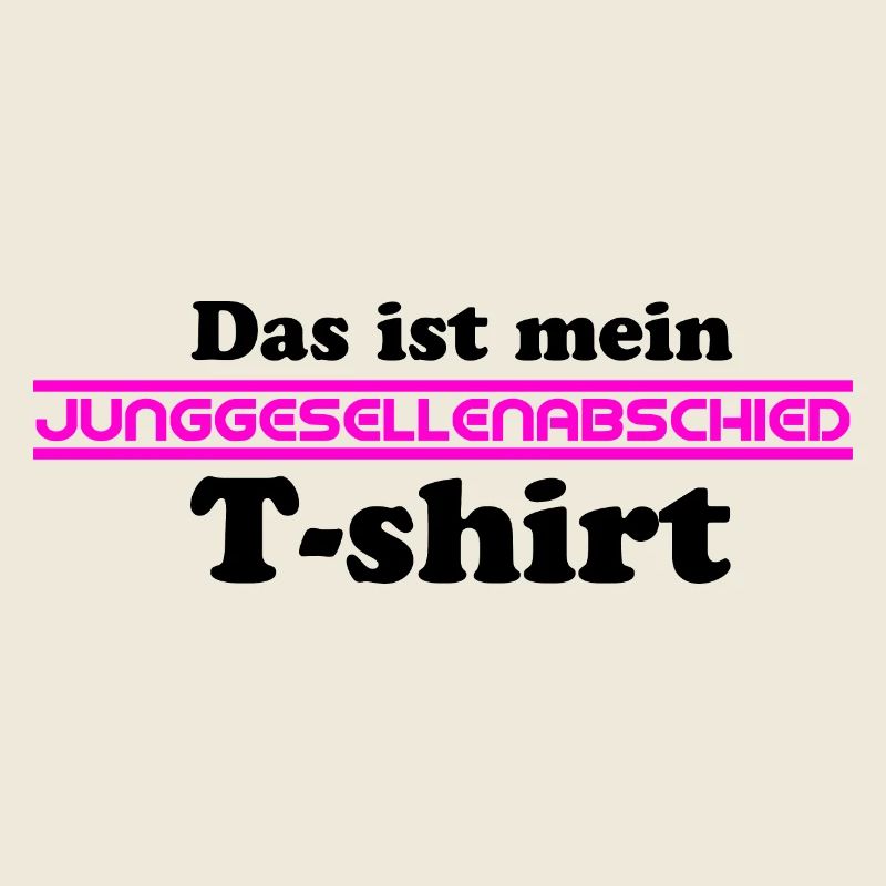 Junggesellenabschied / Party / Feier / JGA