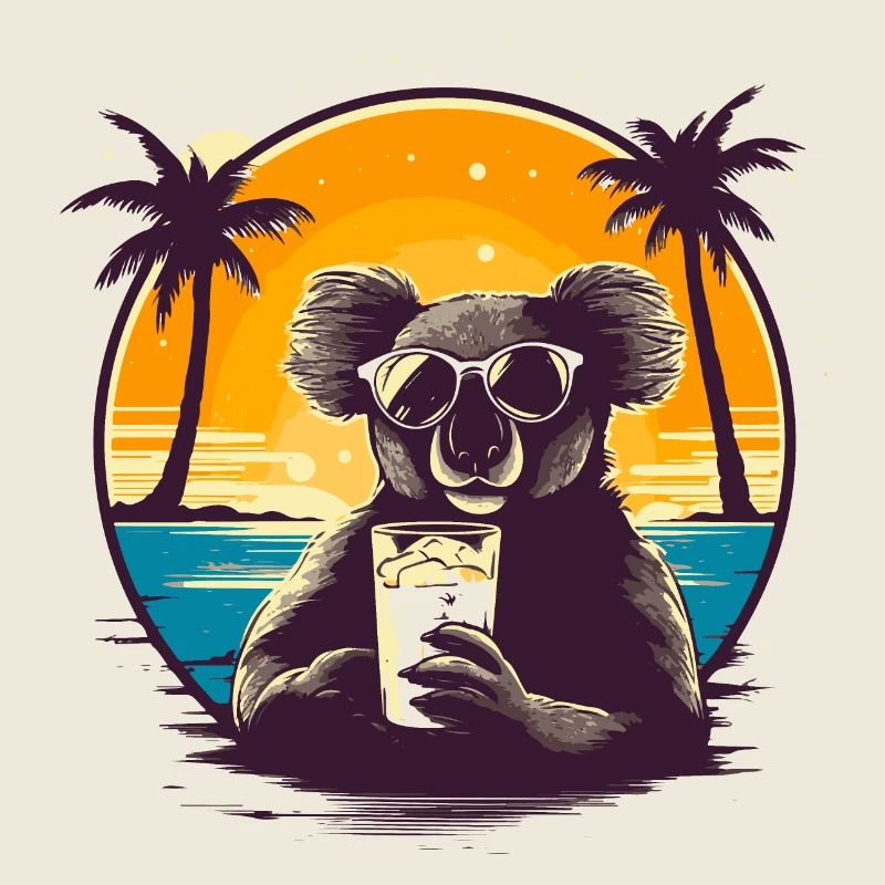 Vacances Koalas