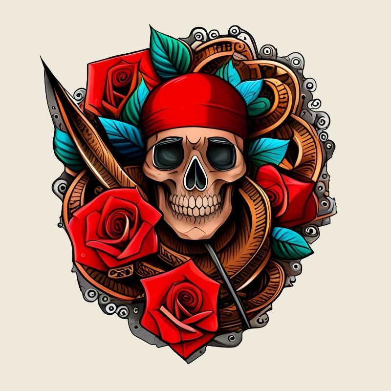 Skull