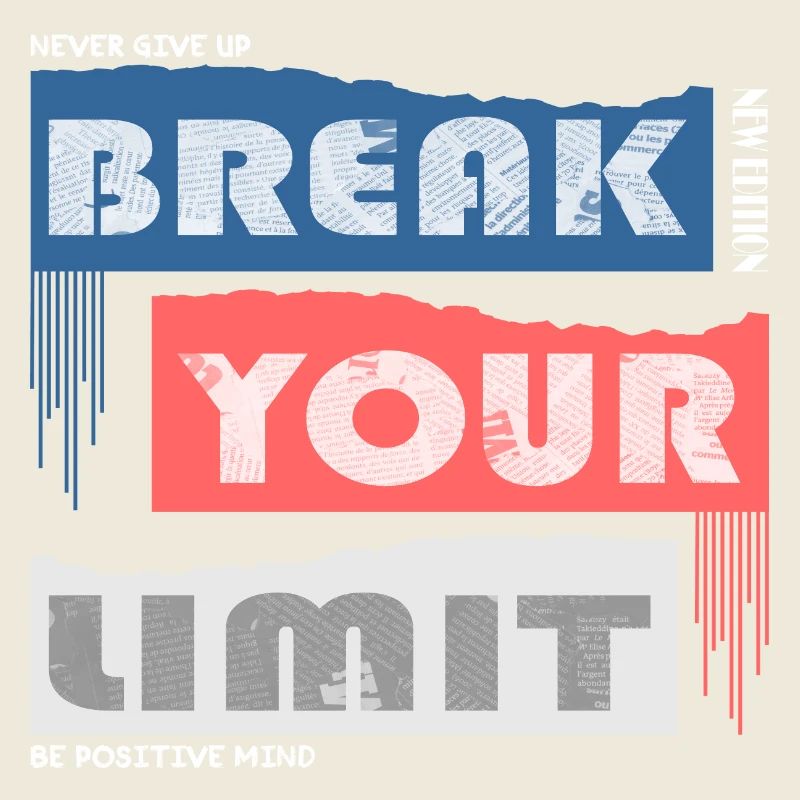 Break your Limits