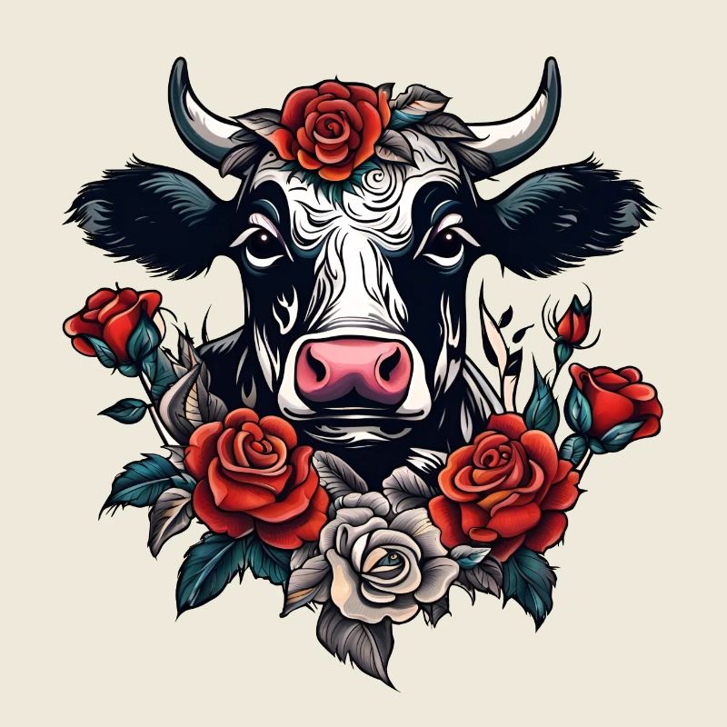 Vache