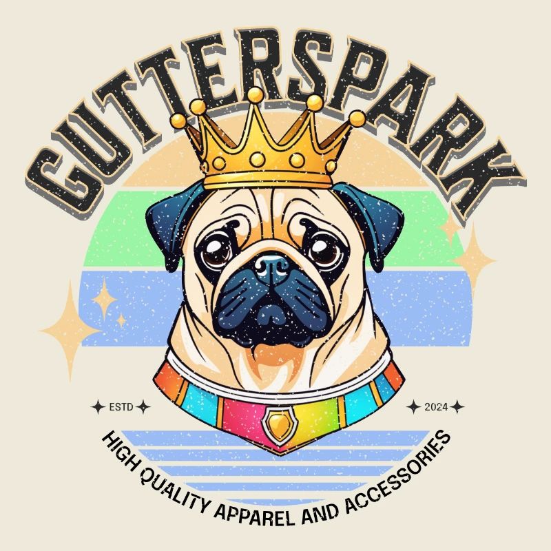 Gutterspark Design Mops