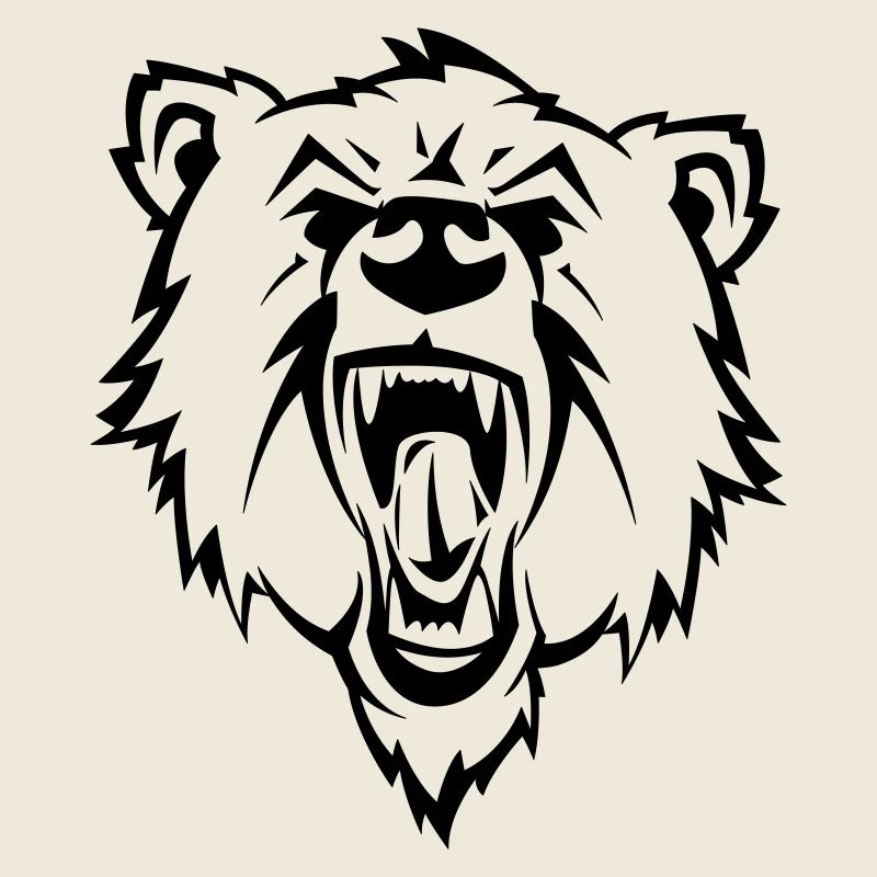 bear