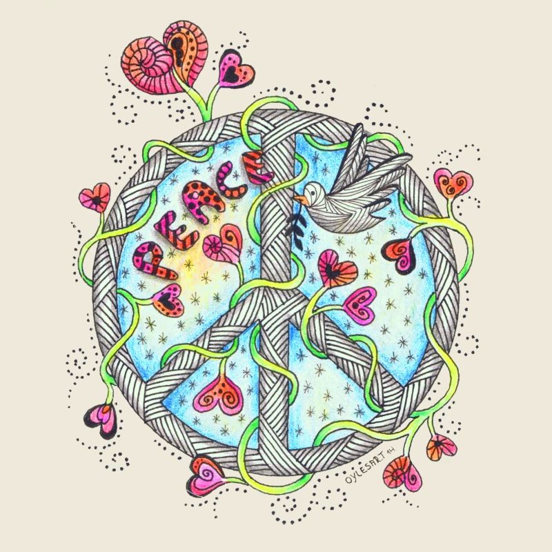 Peace