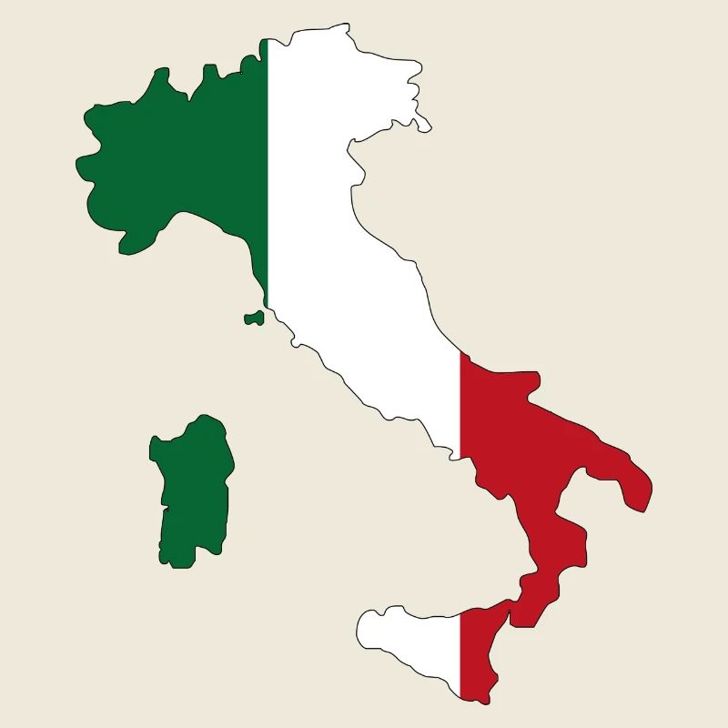 Italien