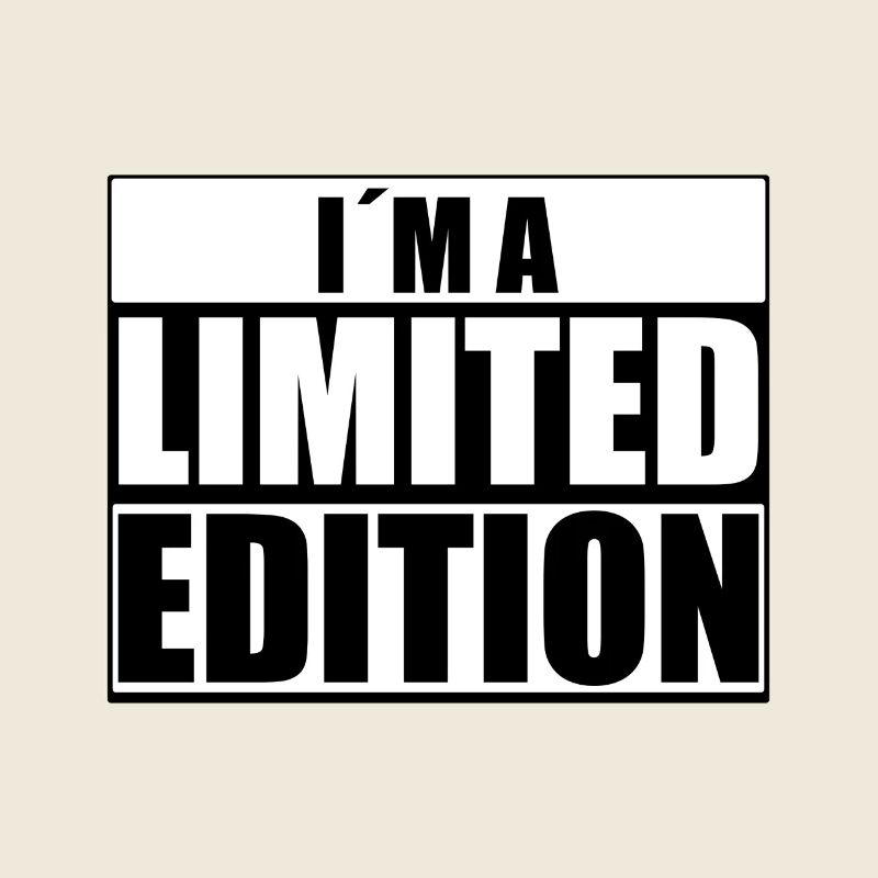 iam une édition limitée