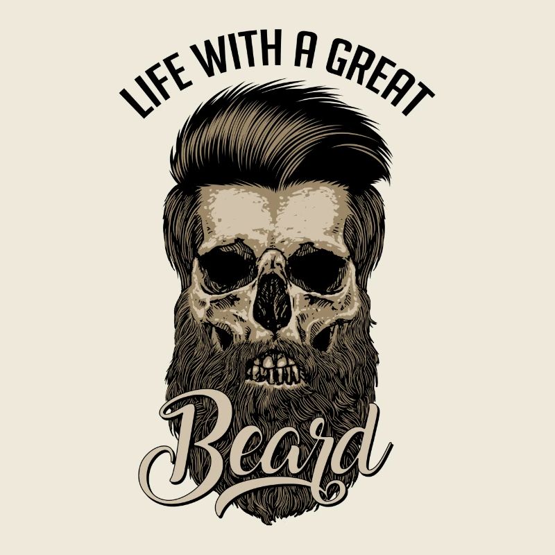 Great Beard