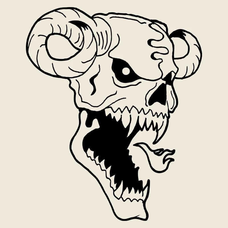 Skull