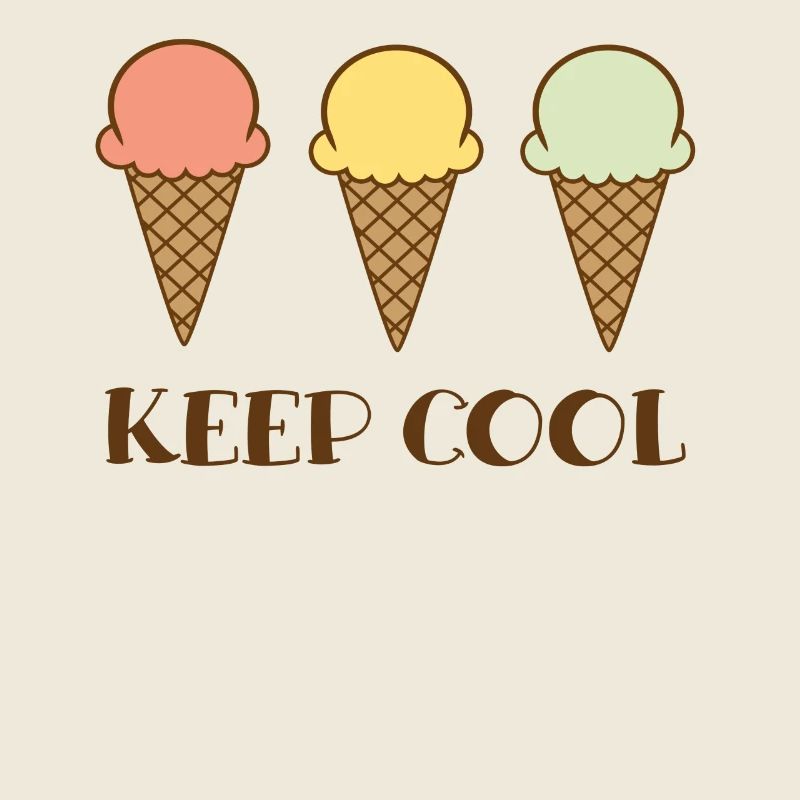 Keep cool