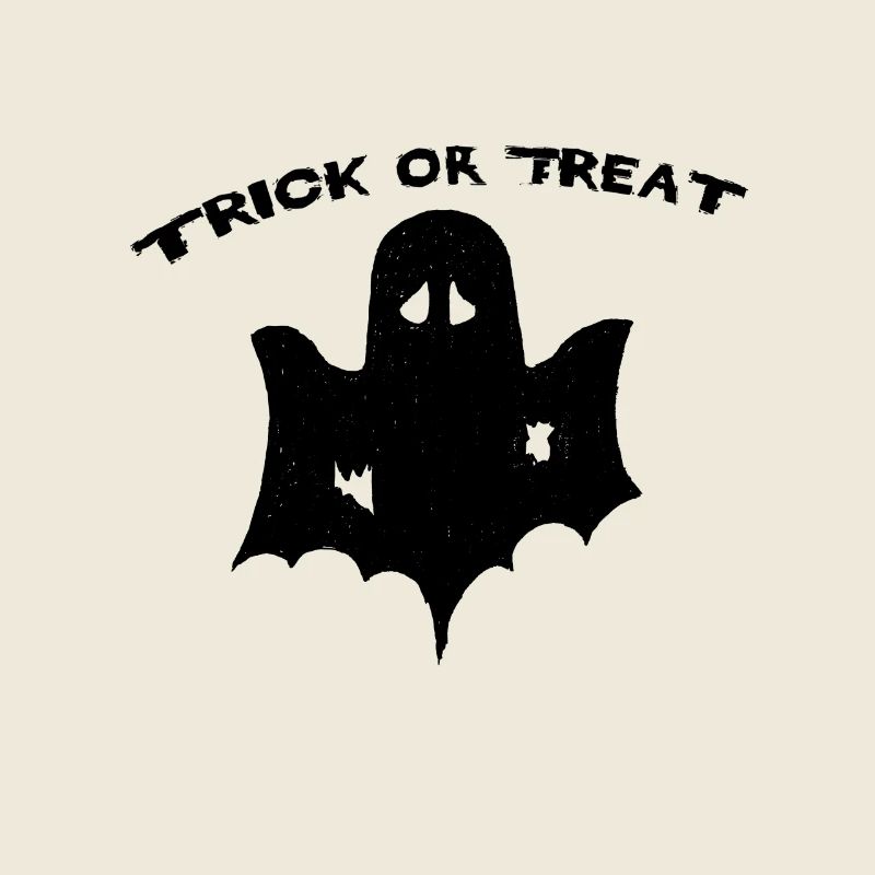 trick or treat Süßes oder Saueres Halloween