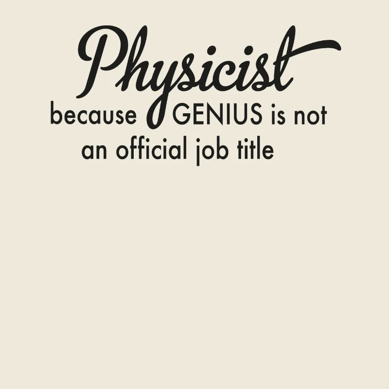 Physiker