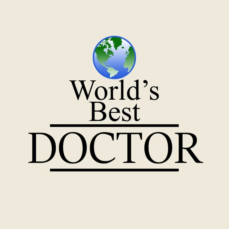 Weltbester Doktor