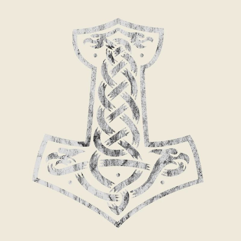 Mjolnir