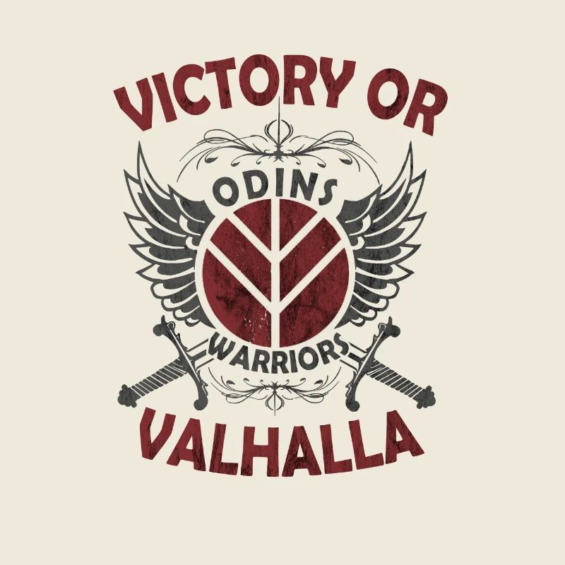 Odins Warriors