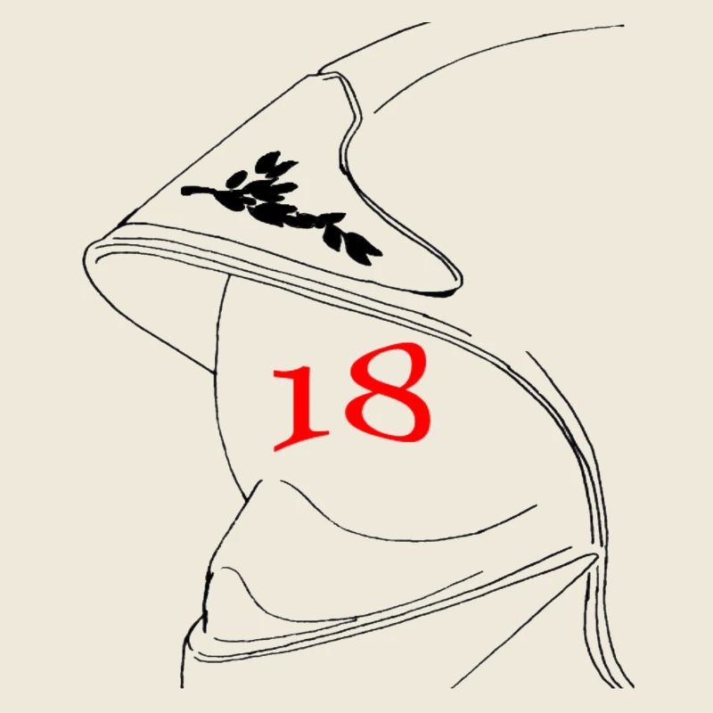 Kopfhörer 18