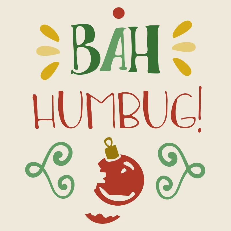 Bah humbug