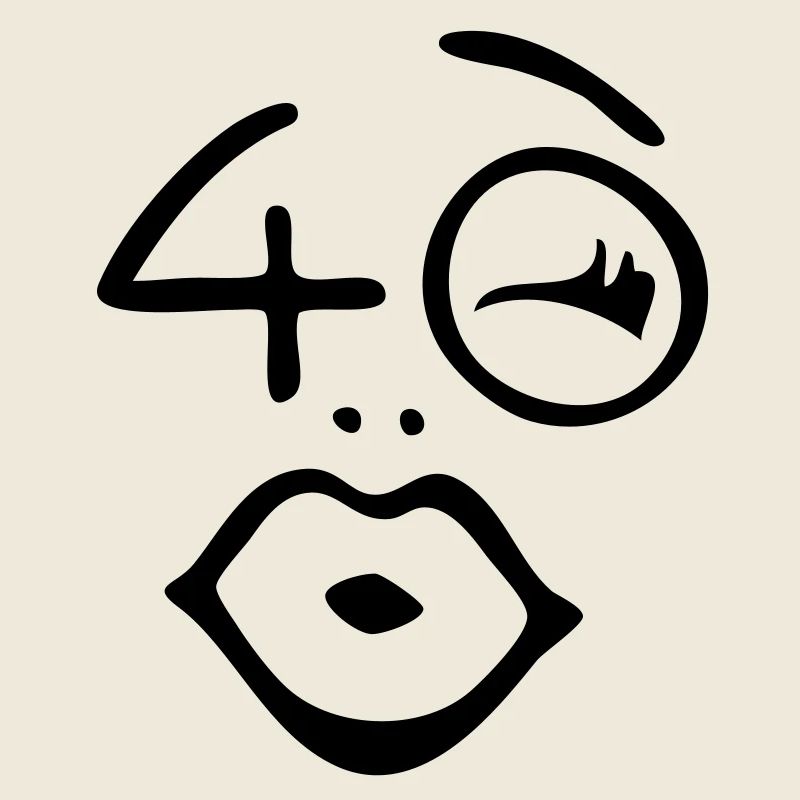 Wow, endlich 40 Jahre !