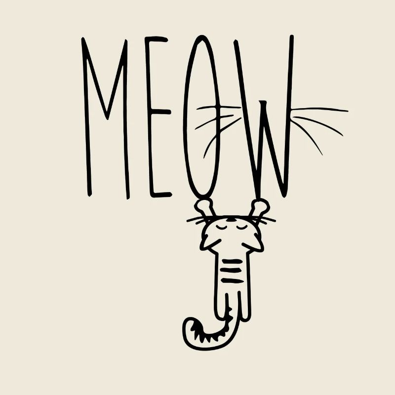 Meow meow