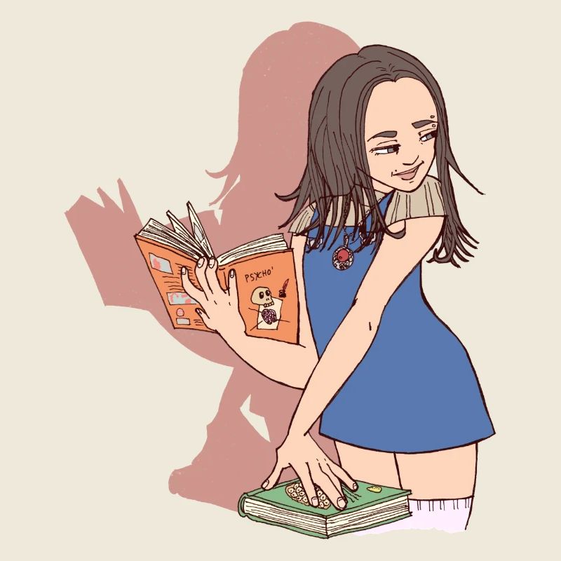 Emma Student