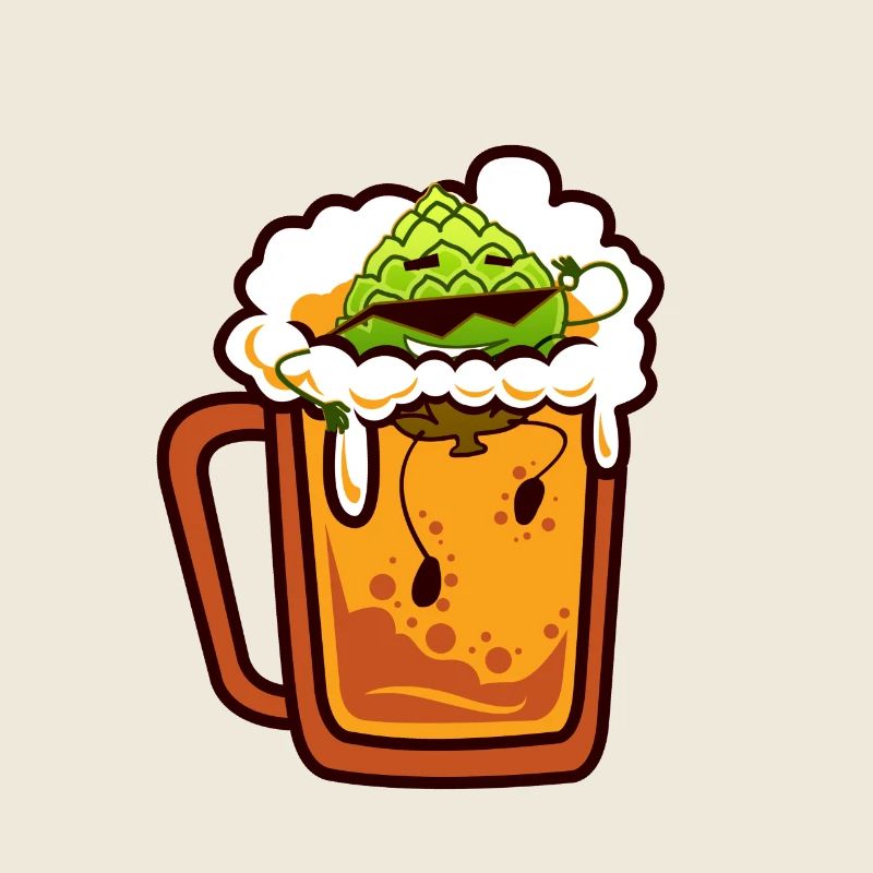Whirlpool à la bière