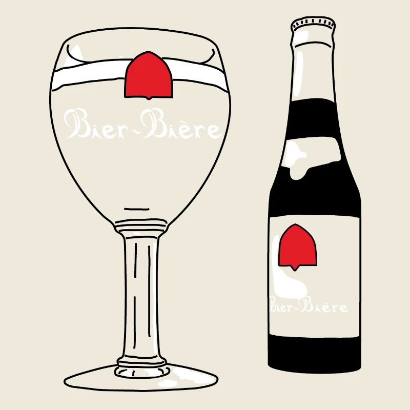 Belgian Beer
