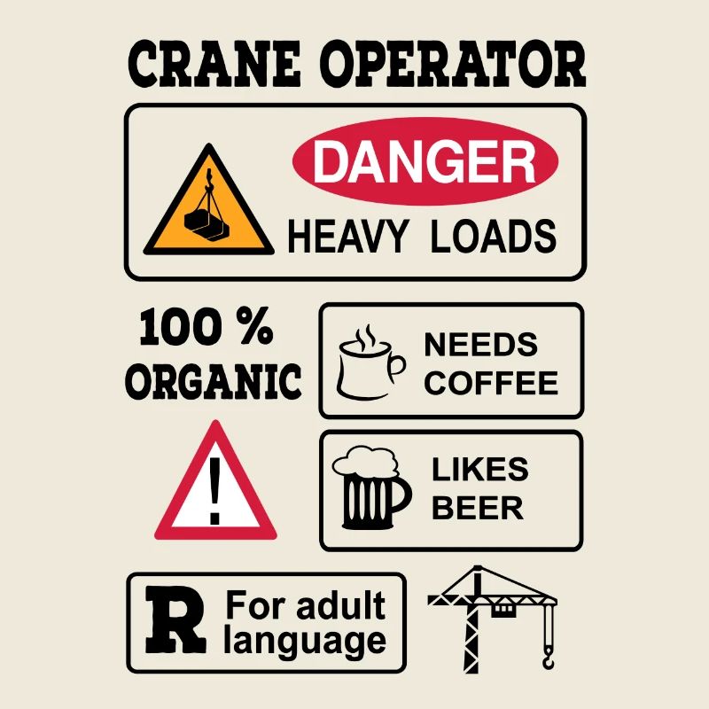 crane operator