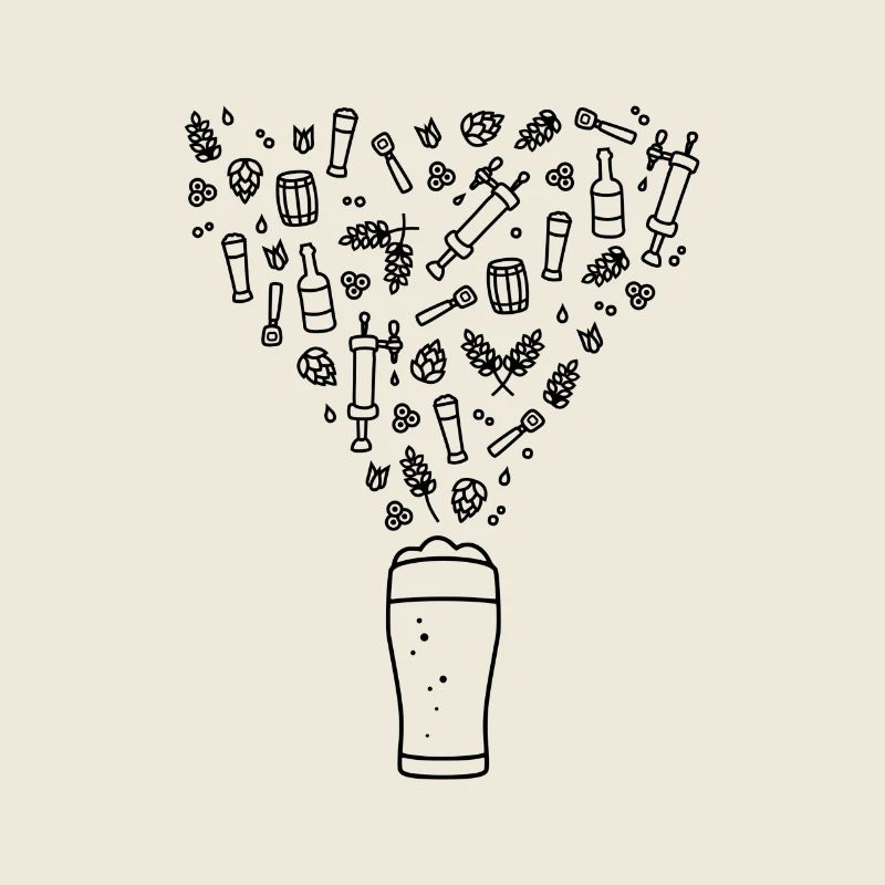 Bier Universum