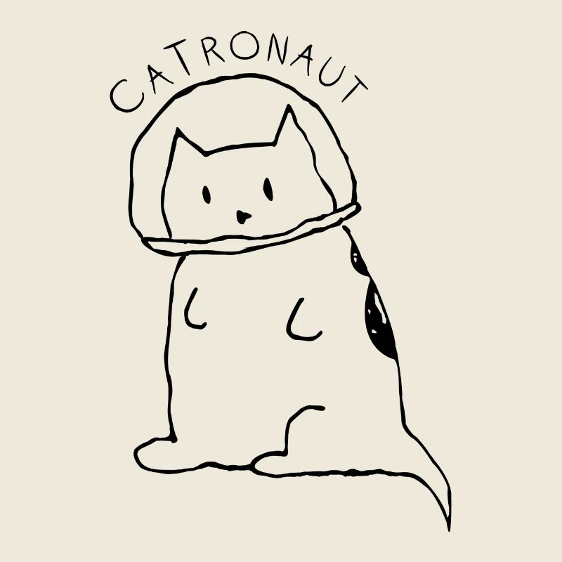 CATRONAUT