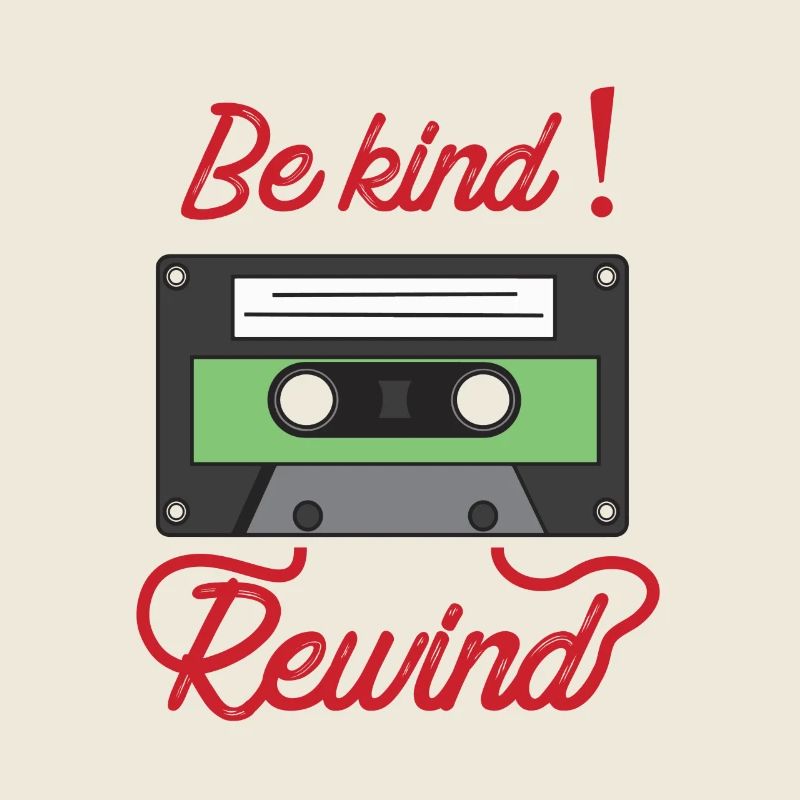 Soyez gentil Rewind