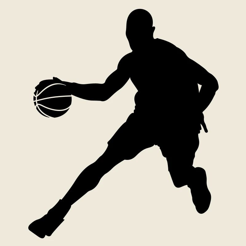 Basket-ball # 1