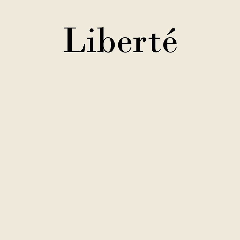 Liberte