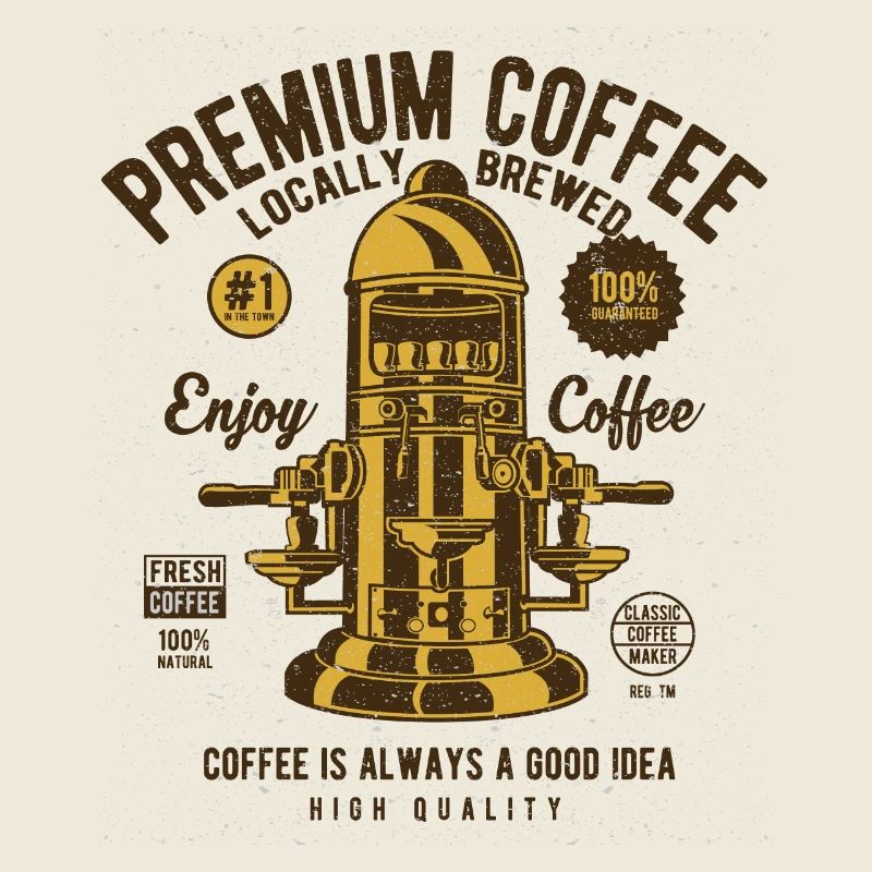 Classic Coffee Maker