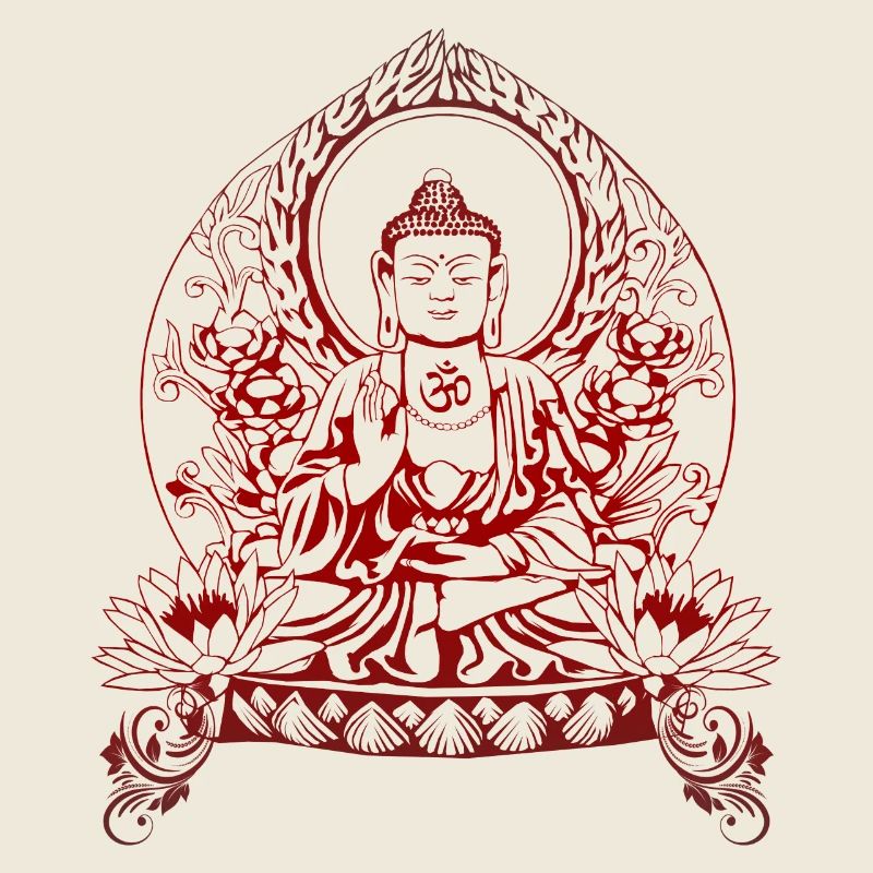 Gautama Bouddha